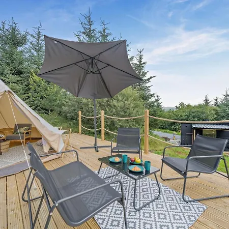 1 Bed In Austwick Oc-d32794 *