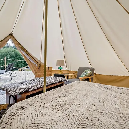 Campsite 1 Bed In Austwick Oc-d32794