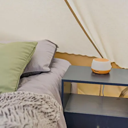 Campsite 1 Bed In Austwick Oc-d32794 *
