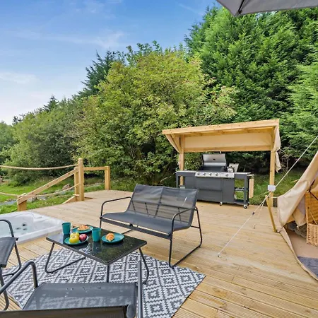 1 Bed In Austwick Oc-d32794 *